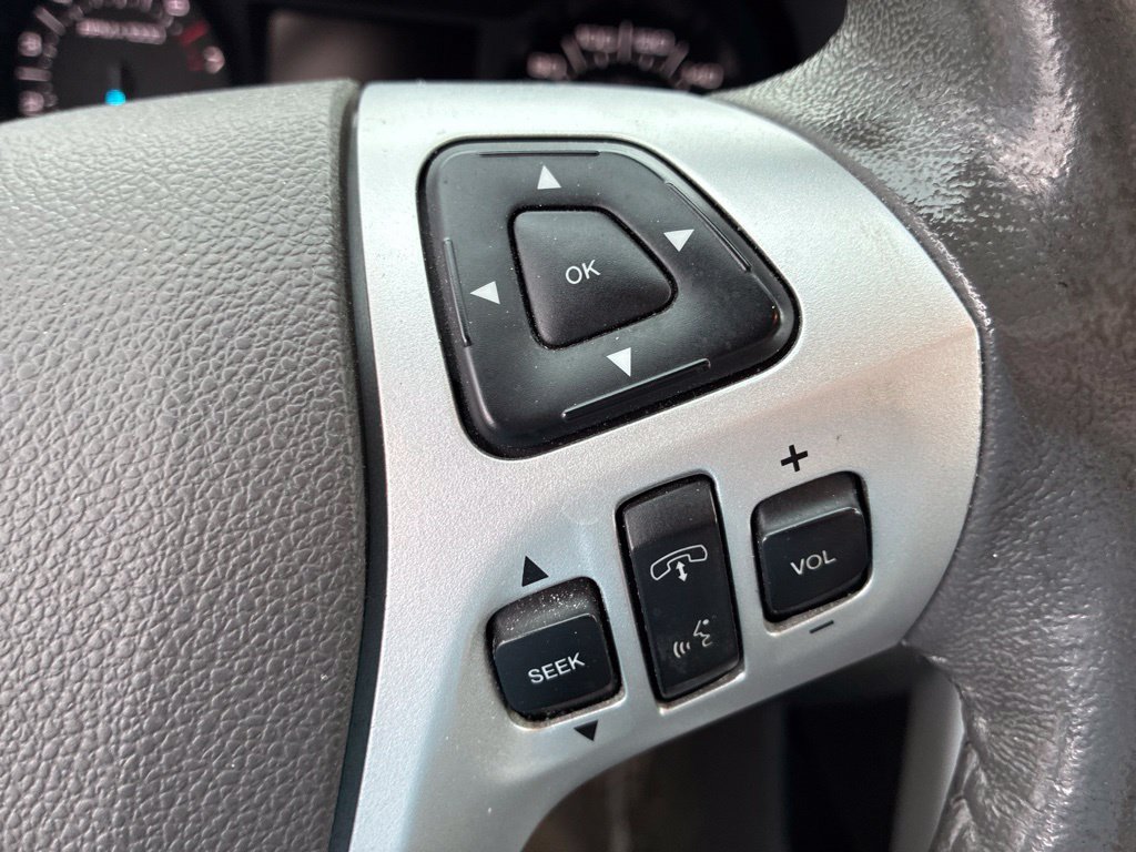 Used 2013 Ford Edge SEL AWD/4WD image 14