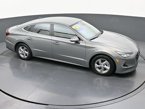 Certified 2023 Hyundai Sonata SE w/ Preferred Accessory Package image 31