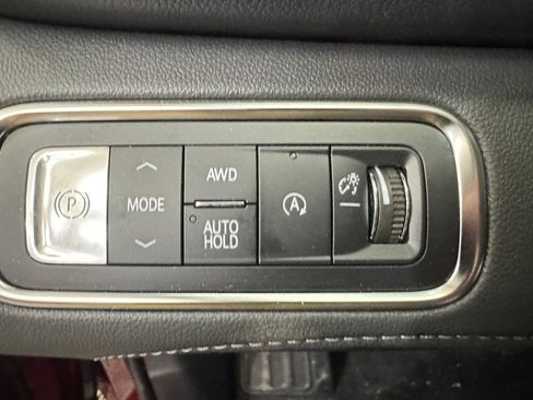 New 2026 Buick Enclave Avenir w/ Super Cruise Package AWD/4WD image 22