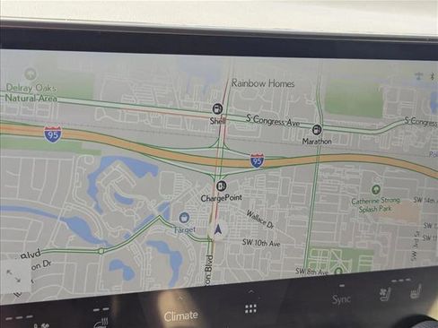 Used 2023 Lexus NX 350 AWD w/ Premium Package image 13