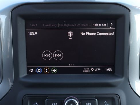 Used 2022 Chevrolet Silverado 1500 W/T w/ WT Value Package image 13