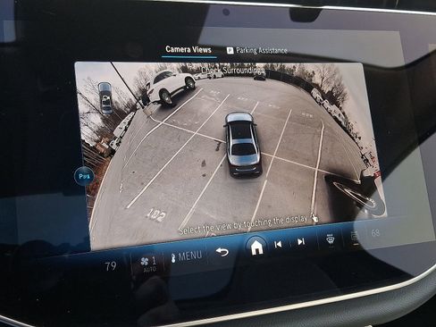 New 2026 Mercedes-Benz E 350 4MATIC Sedan image 14