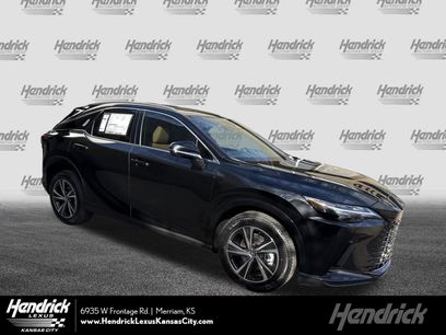 New 2026 Lexus RX 350 Premium