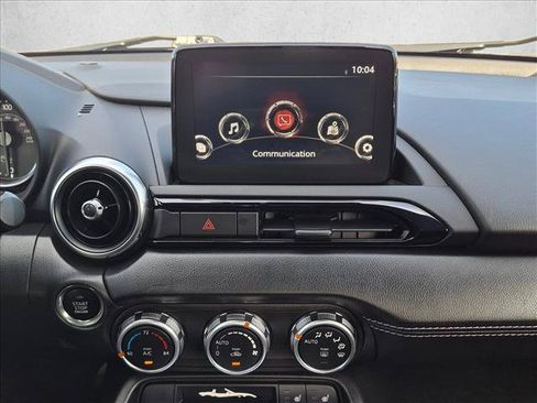 Used 2020 MAZDA MX-5 Miata Grand Touring RWD image 15
