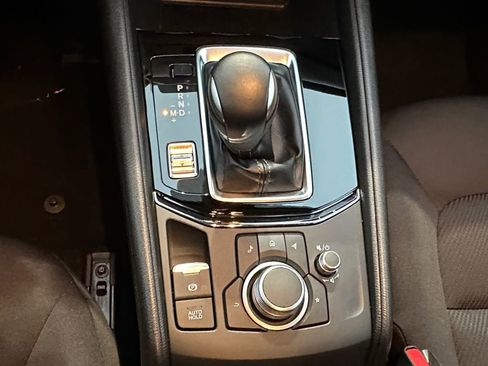 Used 2025 MAZDA CX-5 AWD 2.5 S image 18