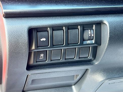 Used 2023 Subaru WRX GT w/ Popular Package #2A image 10