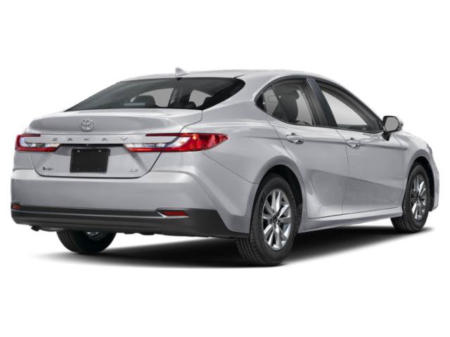 New 2027 Toyota Camry LE FWD image 2