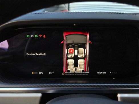 Used 2023 Tesla Model X Plaid image 26