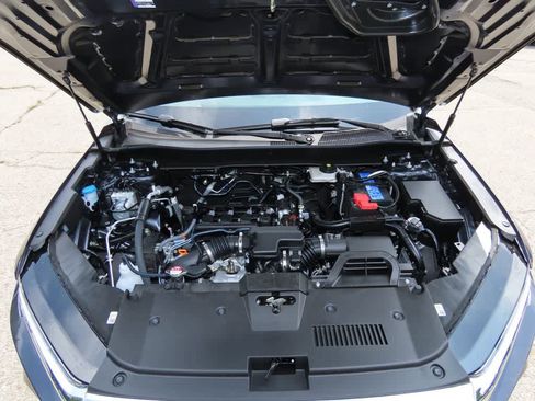 New 2026 Honda CR-V EX image 10