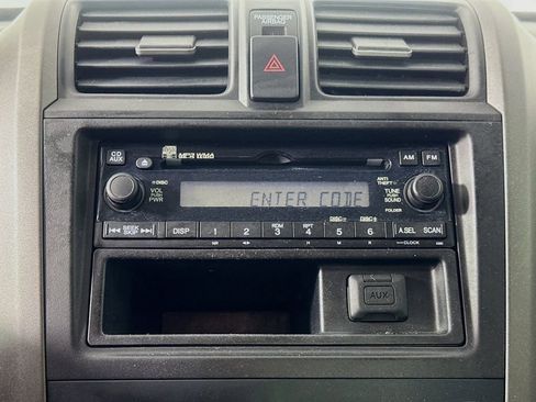 Used 2011 Honda CR-V LX image 16