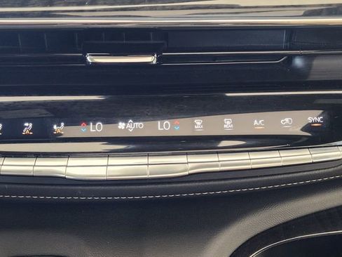 Used 2024 Cadillac Escalade ESV Premium Luxury w/ LPO, Floor Liner Package AWD/4WD image 45