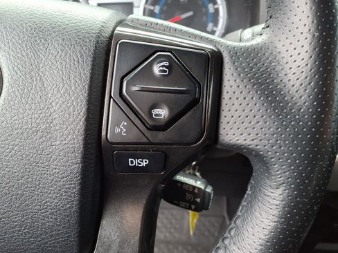 Used 2016 Toyota 4Runner 4WD image 15