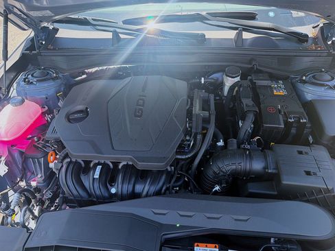 New 2026 Hyundai Sonata SEL FWD image 22