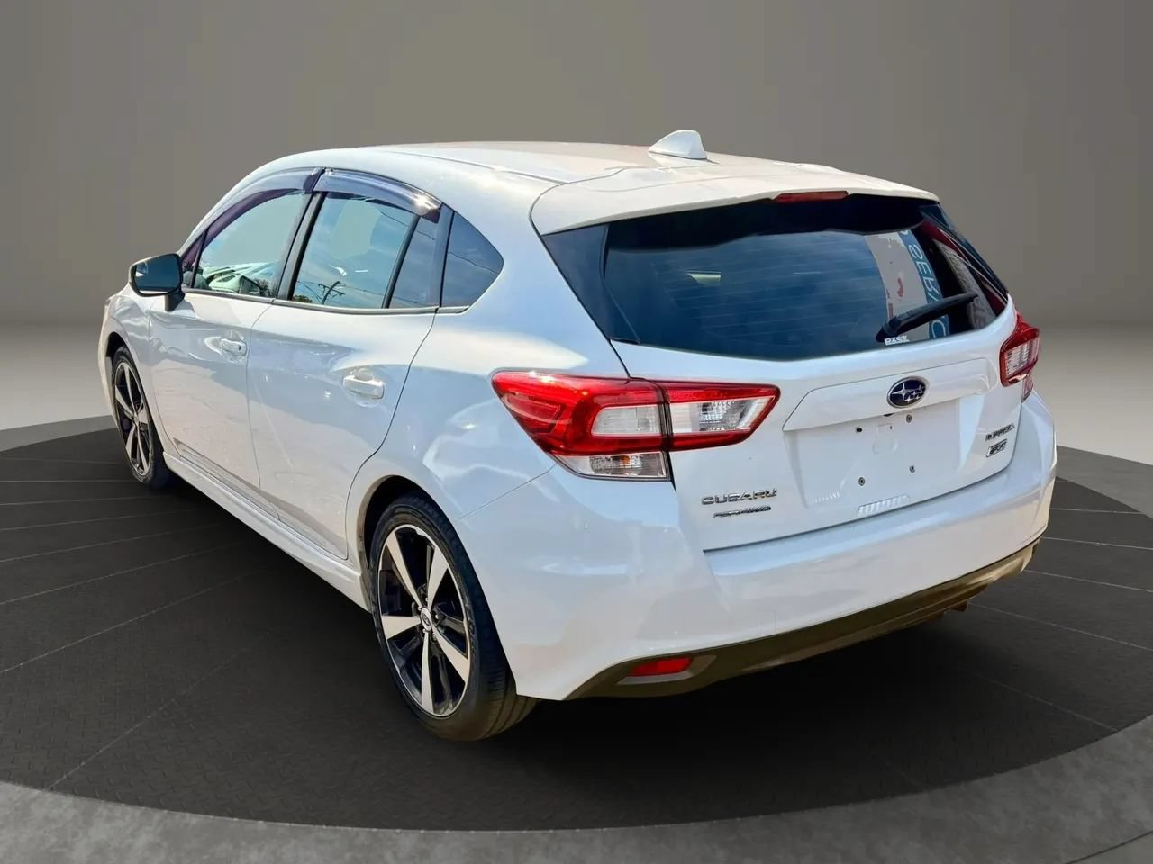 Used 2017 Subaru Impreza 2.0i Sport AWD/4WD image 6
