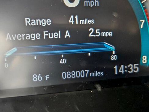 Used 2016 Honda Civic EX image 23