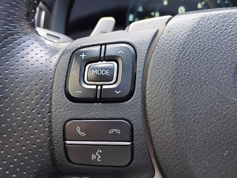 Used 2015 Lexus RC 350 w/ F Sport w/Summer Tires image 15