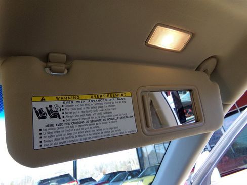 Used 2007 Lexus ES 350 image 53