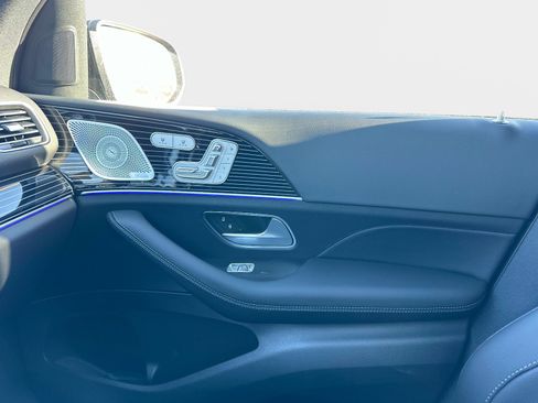 New 2026 Mercedes-Benz GLE 350 4MATIC image 26