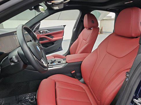 Certified 2023 BMW i4 eDrive35 w/ Premium Package image 15