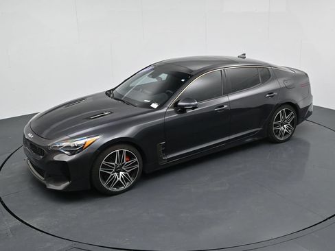 Used 2023 Kia Stinger GT2 RWD image 18