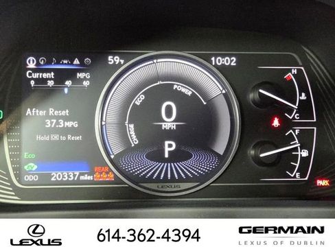 Used 2023 Lexus UX 250h 250h Premium image 26