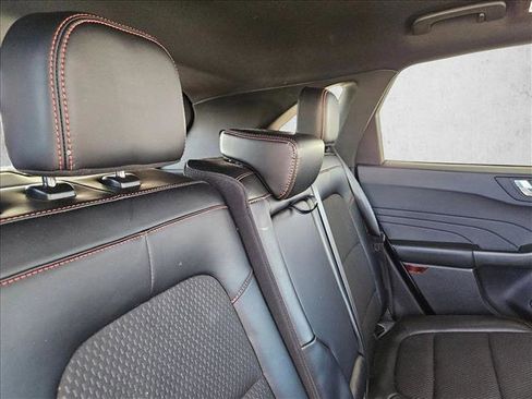 Used 2024 Ford Escape ST-Line w/ Tech Pack #1 image 23