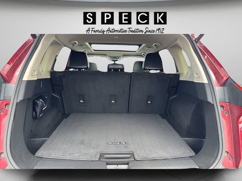 Used 2023 Nissan Rogue SV w/ SV Premium B Package AWD/4WD image 19