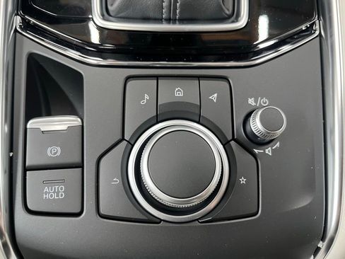 New 2025 MAZDA CX-5 AWD 2.5 S image 14