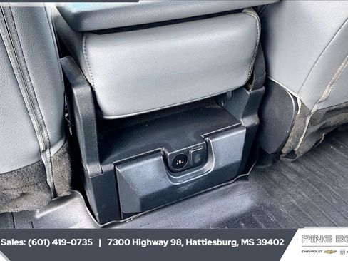 Used 2023 Ford F350 XL AWD/4WD image 25