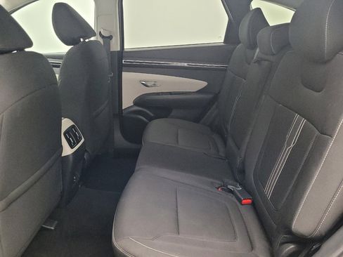 Used 2024 Hyundai Tucson SEL image 18