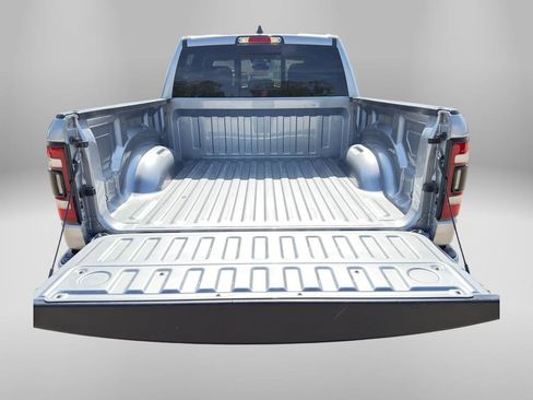 Used 2024 RAM 1500 Big Horn AWD/4WD image 11