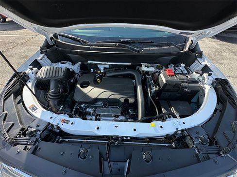 New 2026 Chevrolet Equinox LT image 27