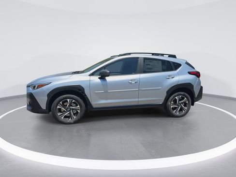 New 2026 Subaru Crosstrek 2.0i Premium AWD/4WD image 4