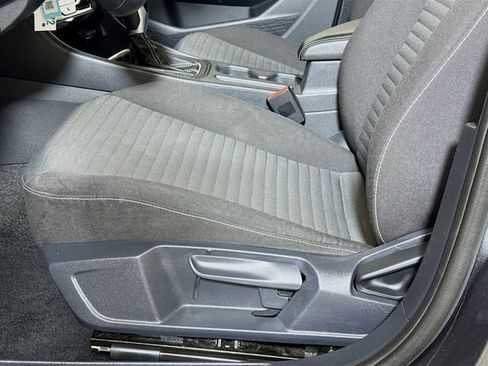Used 2025 Volkswagen Jetta S FWD image 16