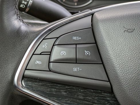 Certified 2023 Cadillac XT5 Premium Luxury image 23