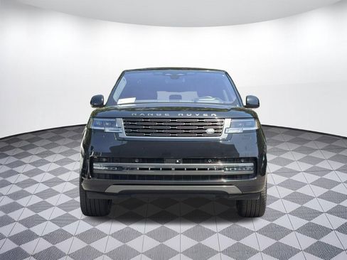 Used 2023 Land Rover Range Rover SE AWD/4WD image 4