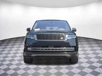 Used 2023 Land Rover Range Rover SE