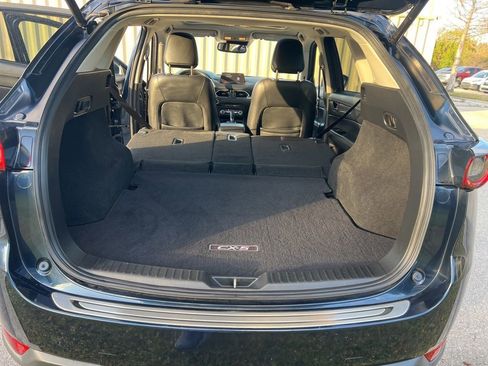 Used 2018 MAZDA CX-5 Grand Touring image 38