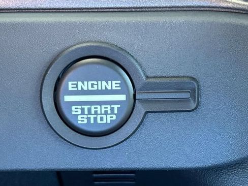 New 2026 Ford Bronco Big Bend AWD/4WD image 24