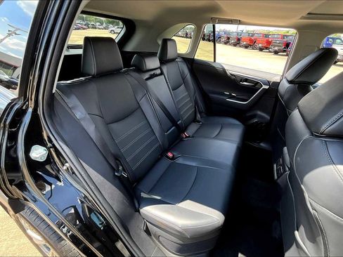 Used 2024 Toyota RAV4 Limited image 20