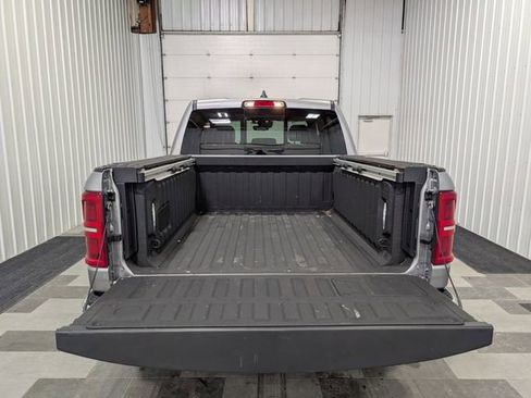 Used 2025 RAM 1500 Limited image 29