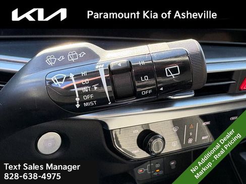 New 2026 Kia Sorento LX image 27