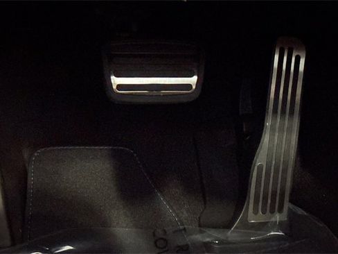 New 2025 Chevrolet Corvette Z06 w/ Battery Protection Package image 44