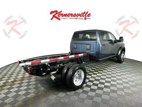 New 2026 RAM 4500 Tradesman image 7