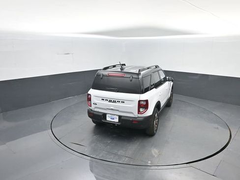 New 2026 Ford Bronco Sport Big Bend image 25