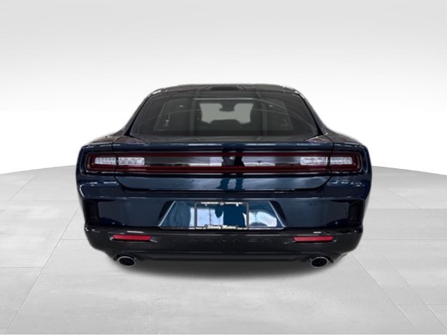 New 2026 Dodge Charger R/T AWD/4WD image 4