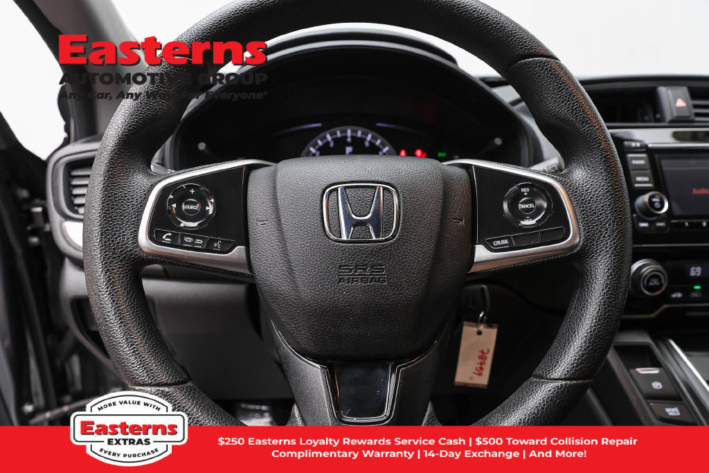 Used 2019 Honda CR-V LX image 11
