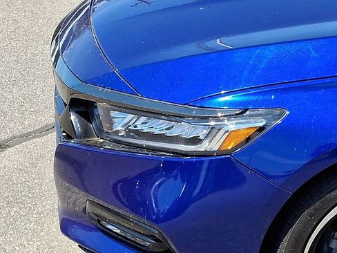 Used 2020 Honda Accord Sport image 29