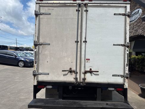 Used 2003 Ford E-450 and Econoline 450 RWD image 5