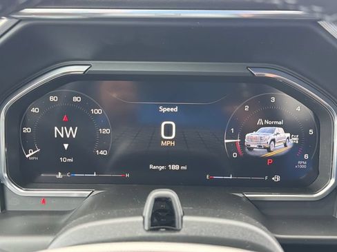 New 2026 GMC Sierra 1500 Denali AWD/4WD image 11